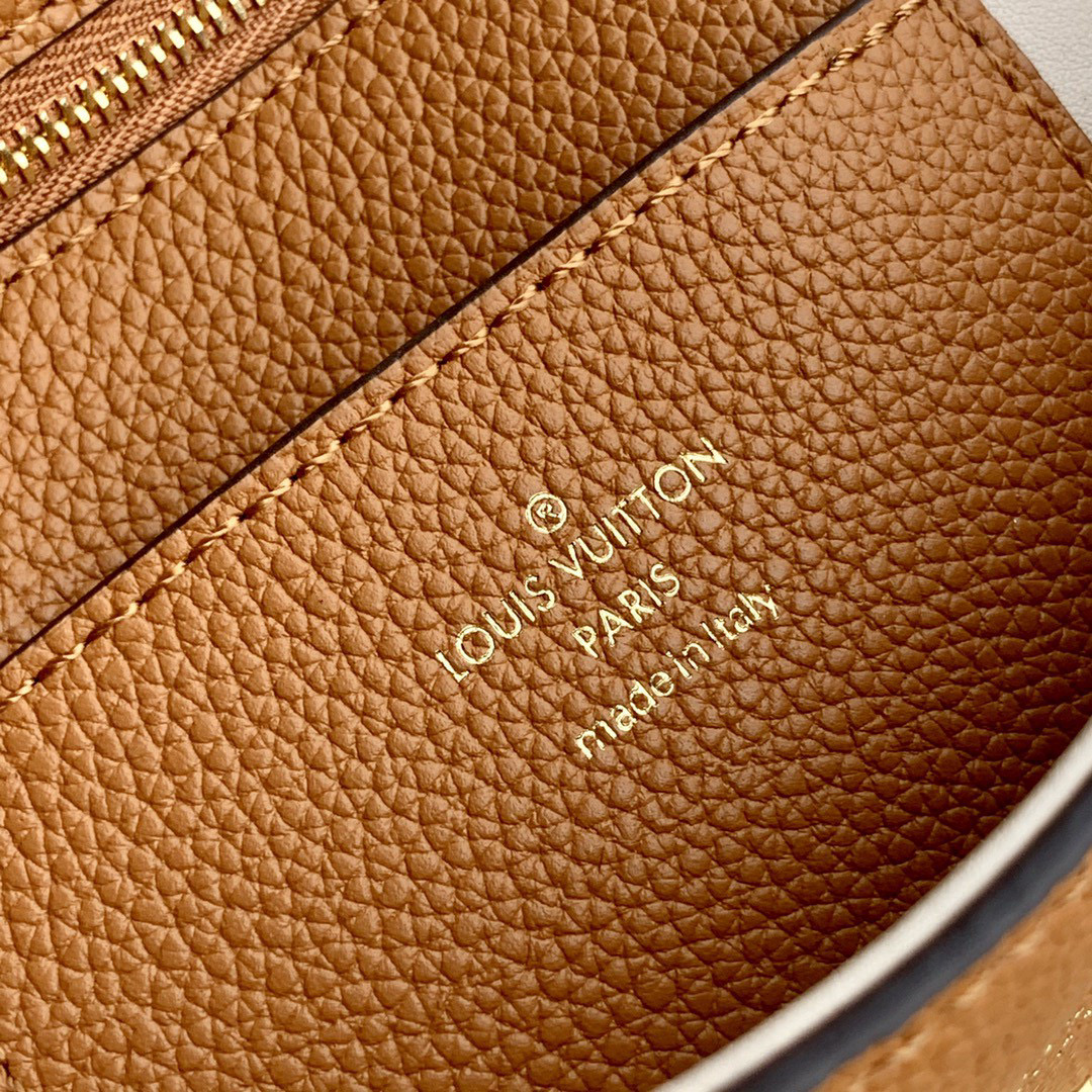 Louis Vuitton Pont 9 Soft Handbags-M58967-25*17.5*8CM Louis Vuitton Pont 9 Soft Handbags-M58967-25*17.5*8CM