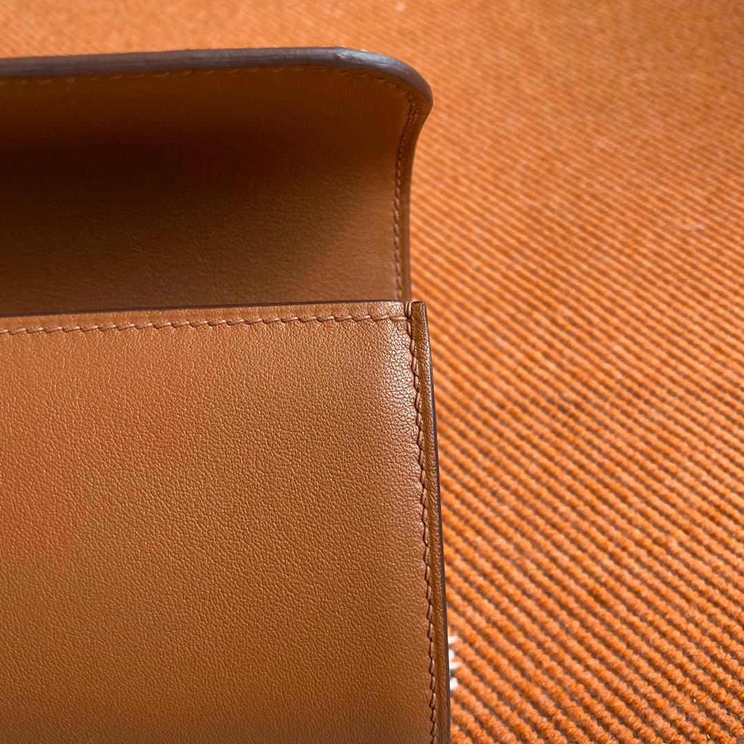 Hermes Egee Pouch