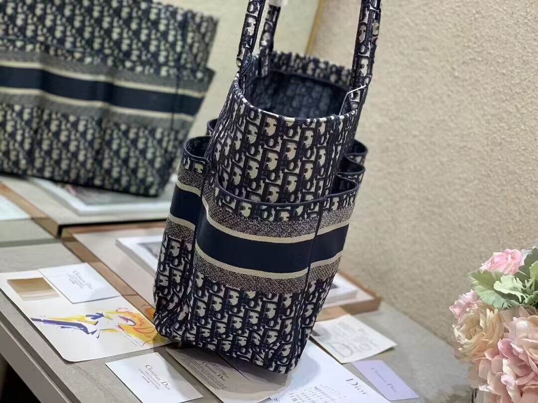 Diro Book Tote-34.5*17.5*30CM