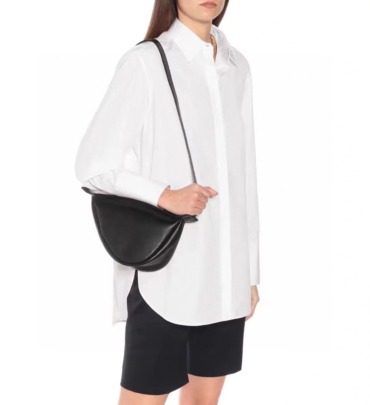 The Row Slouchy Banana
