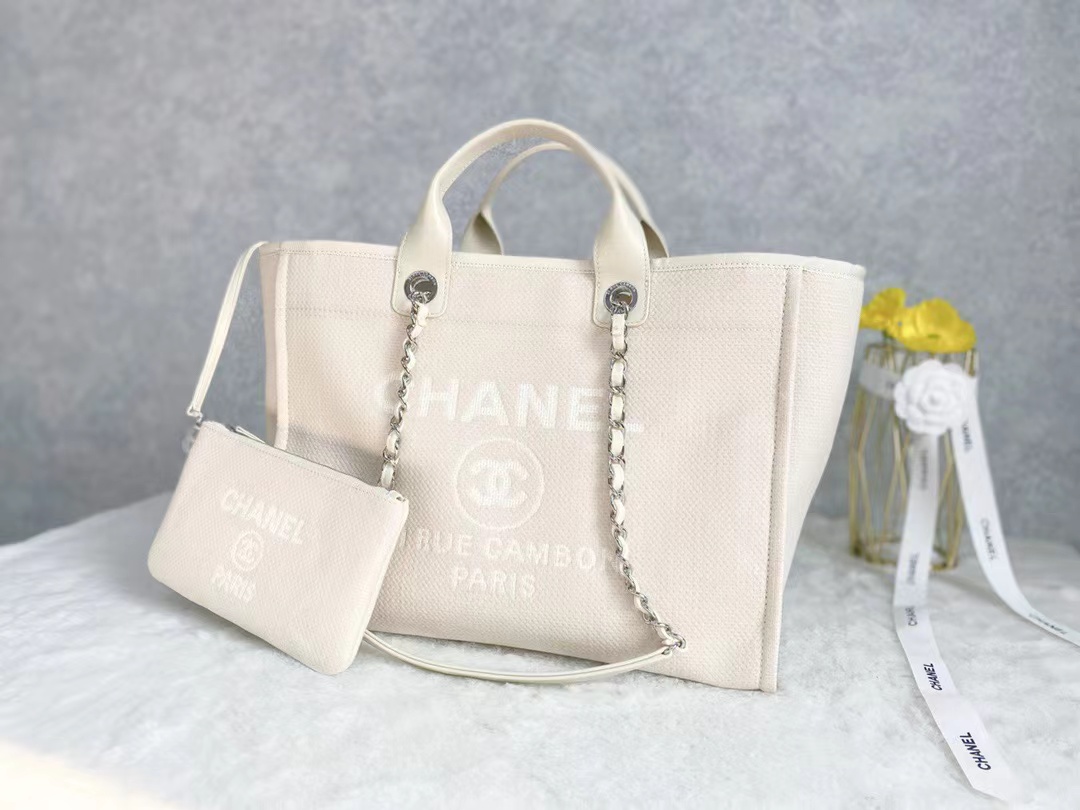 Ch@nel Tote-38*31*10CM