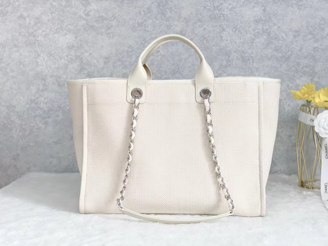 Ch@nel Tote-38*31*10CM