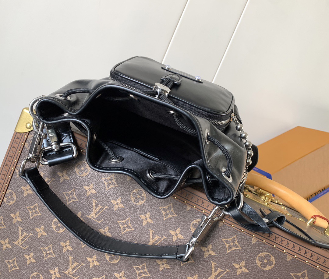 Louis Vuitton Noé Cargo-M13985-24 x 16 x 22CM Louis Vuitton Noé Cargo-M13985-24 x 16 x 22CM