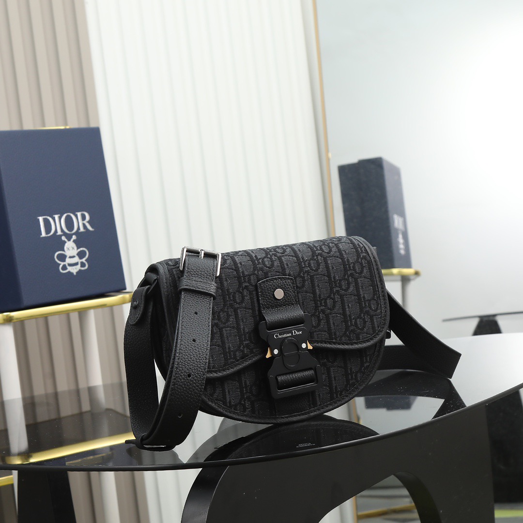 Diro Saddle Bag-20.5*16*5CM