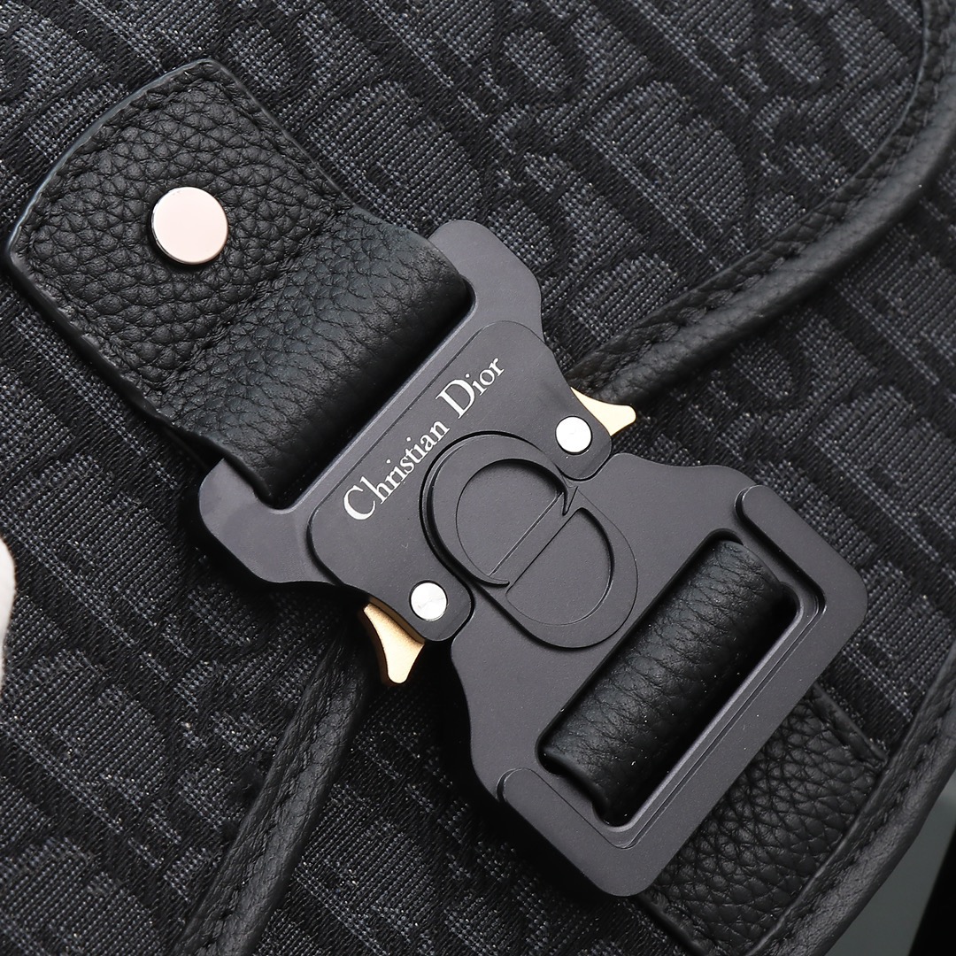 Diro Saddle Bag-20.5*16*5CM Diro Saddle Bag-20.5*16*5CM