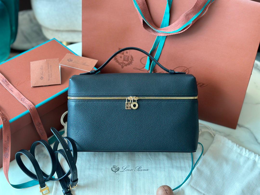 Loro Piana Bag-27CM