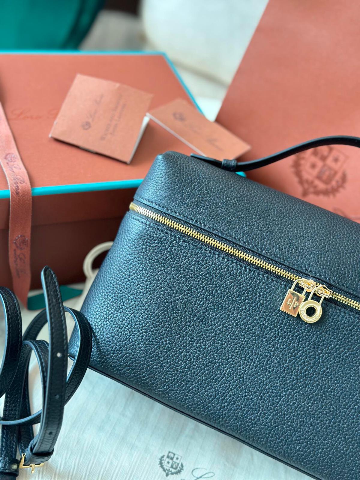 Loro Piana Bag-27CM