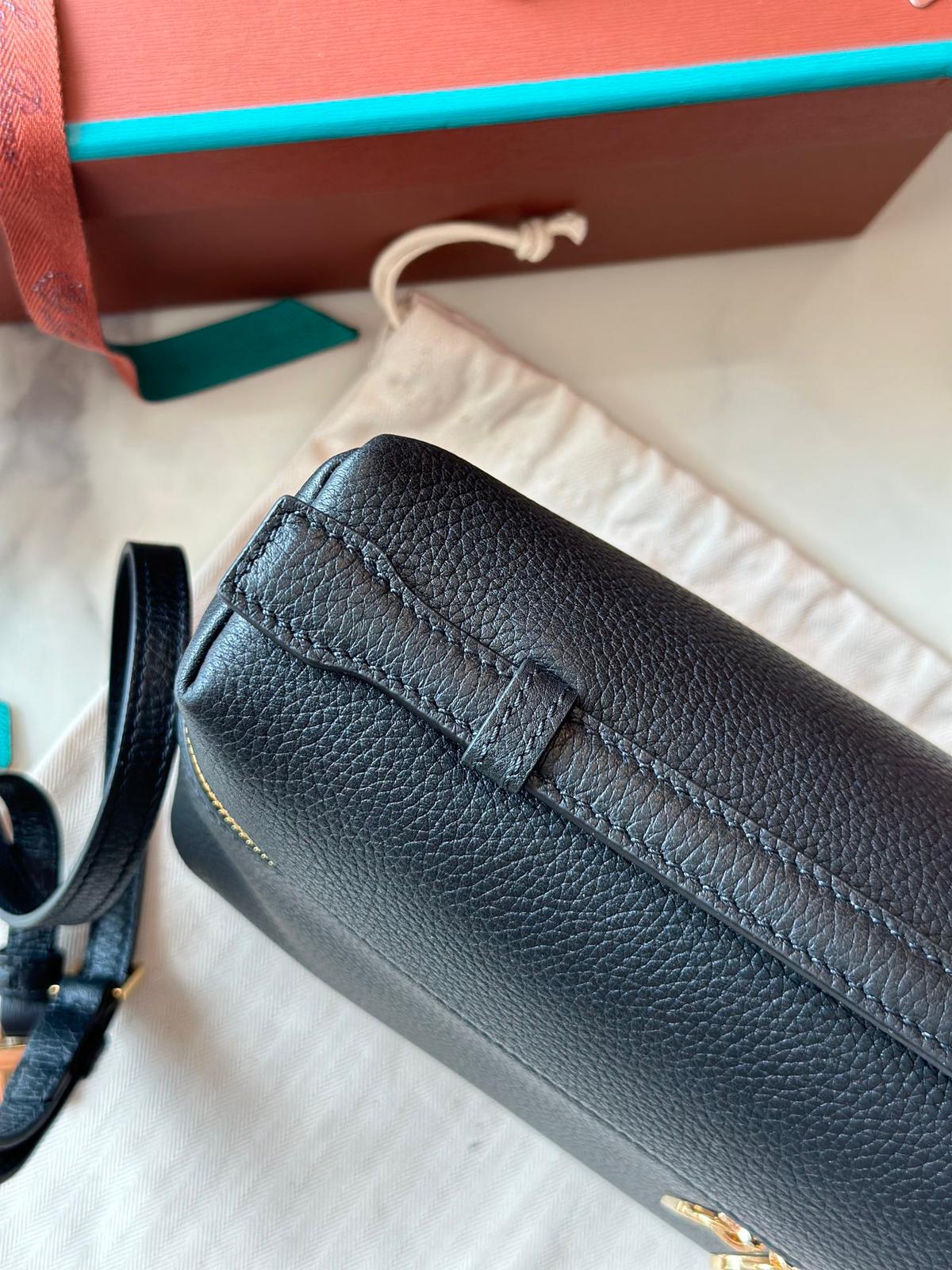 Loro Piana Bag-27CM