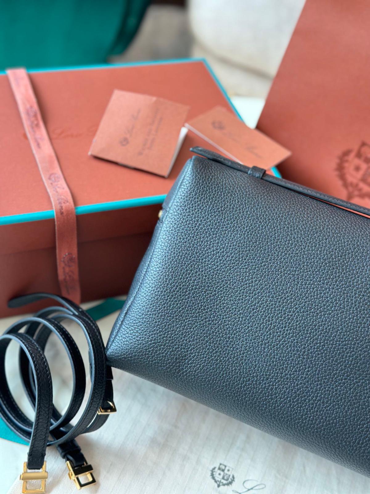 Loro Piana Bag-27CM