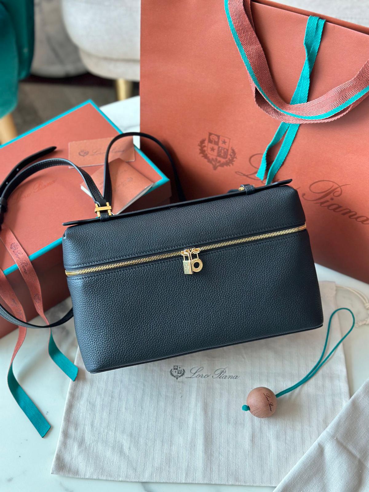 Loro Piana Bag-27CM