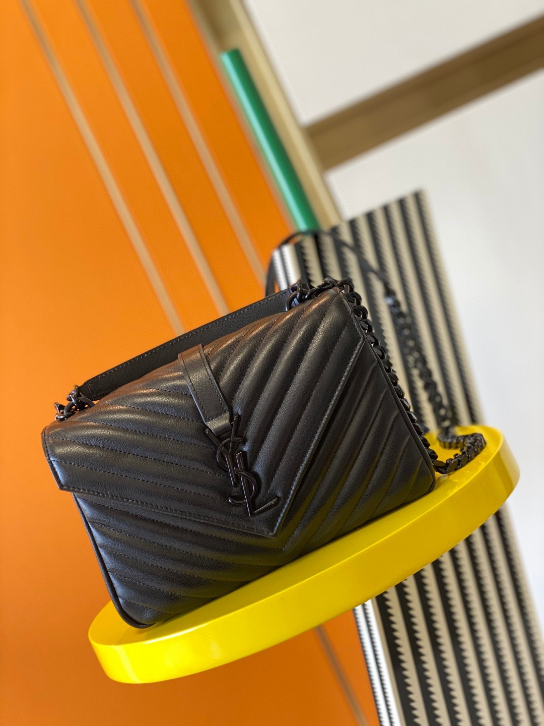 YS L College Bag