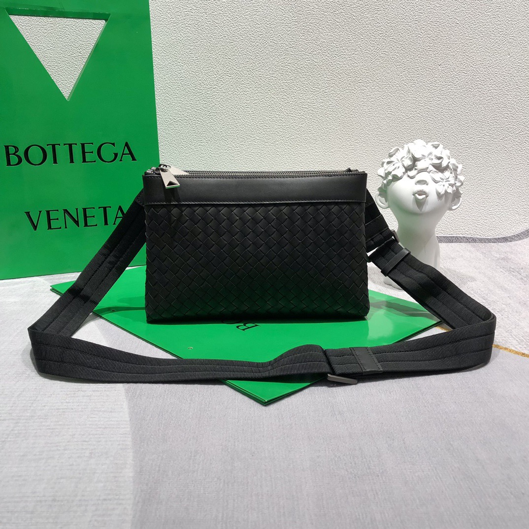 Bottega Veneta Shoulder Bag -26*18*4CM