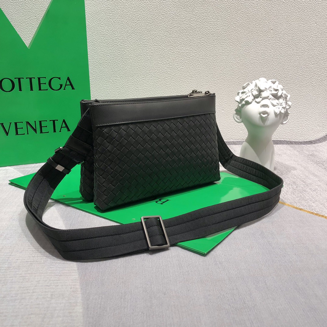 Bottega Veneta Shoulder Bag -26*18*4CM