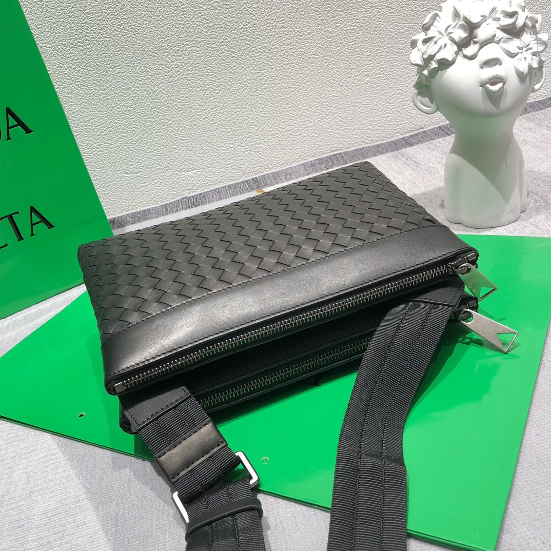 Bottega Veneta Shoulder Bag -26*18*4CM