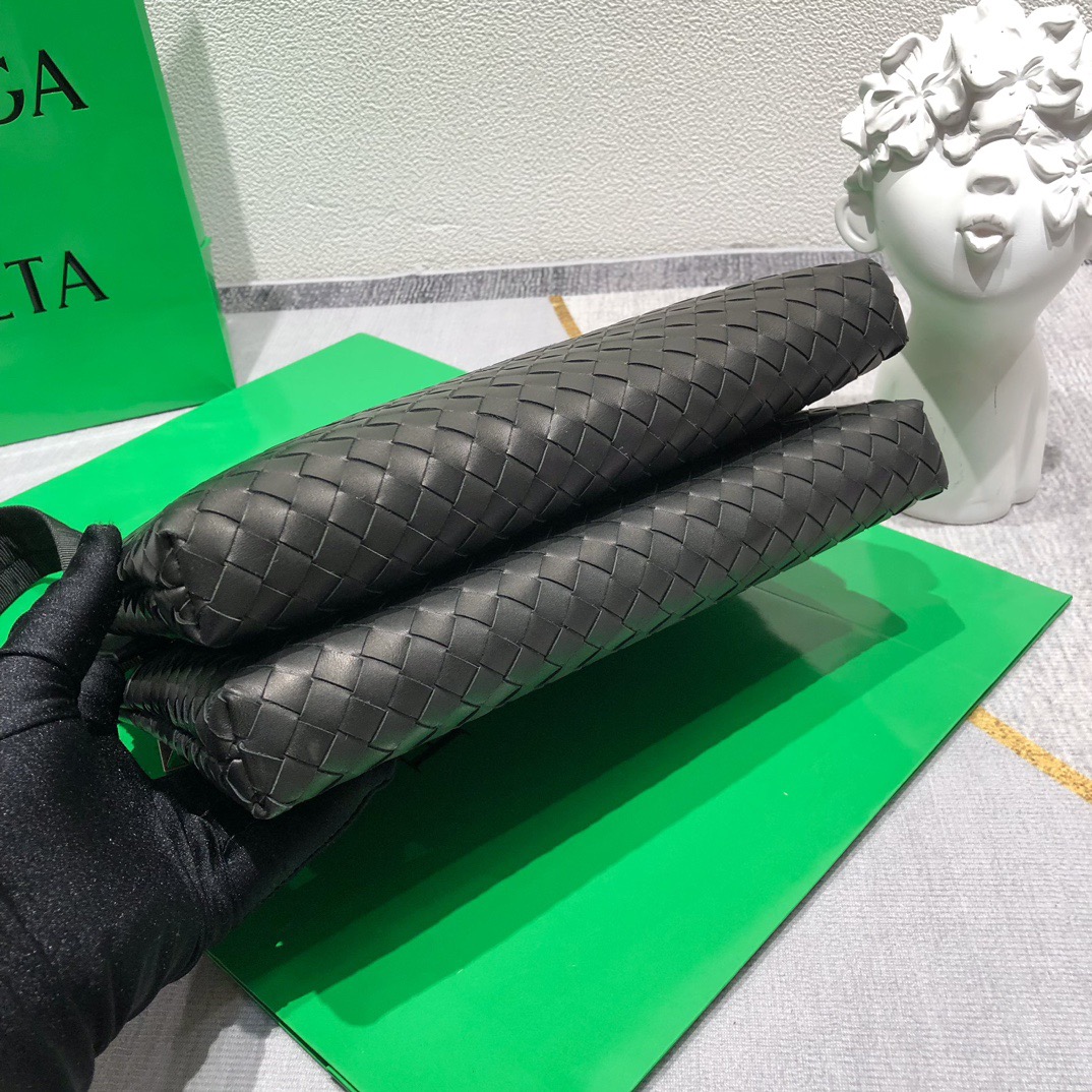 Bottega Veneta Shoulder Bag -26*18*4CM