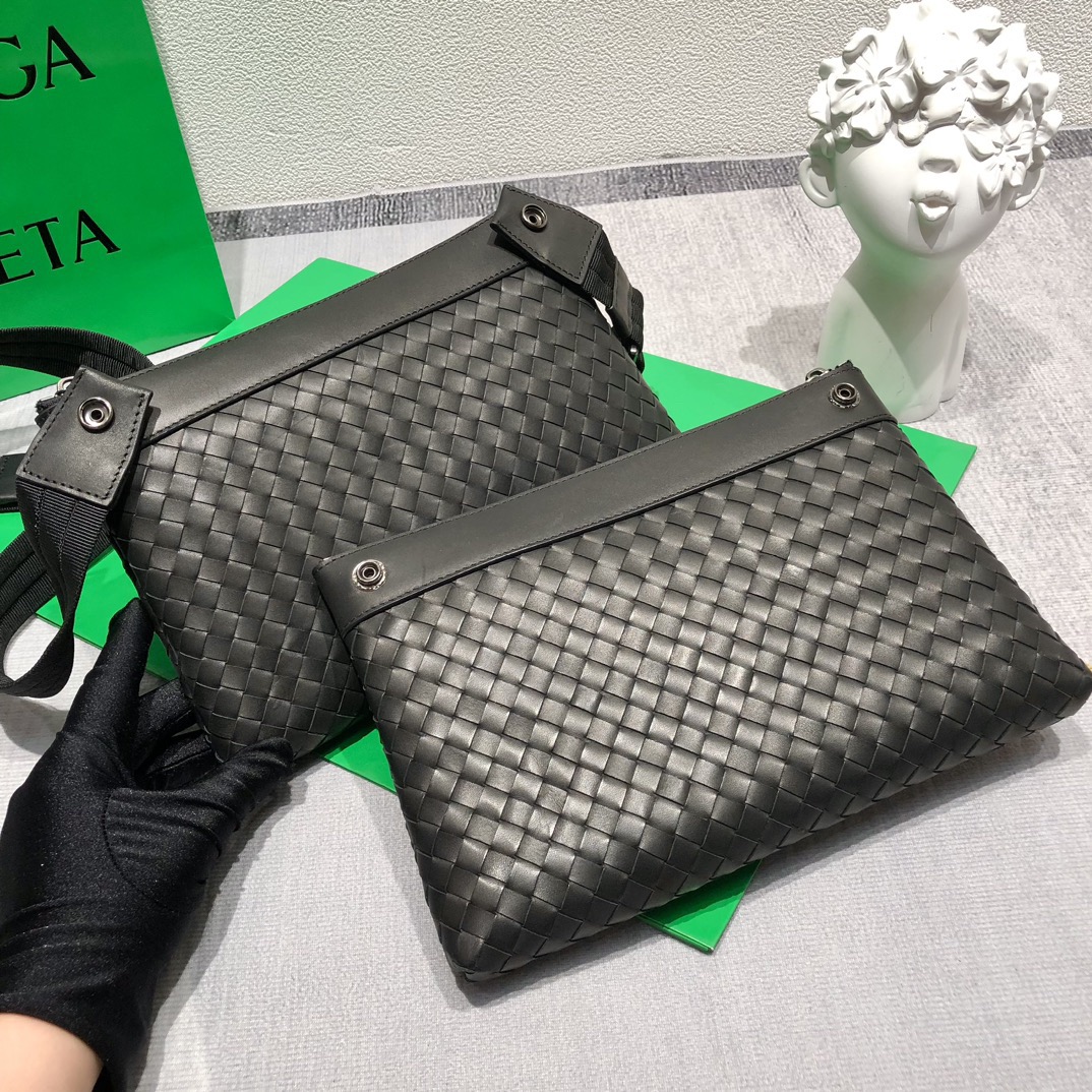 Bottega Veneta Shoulder Bag -26*18*4CM