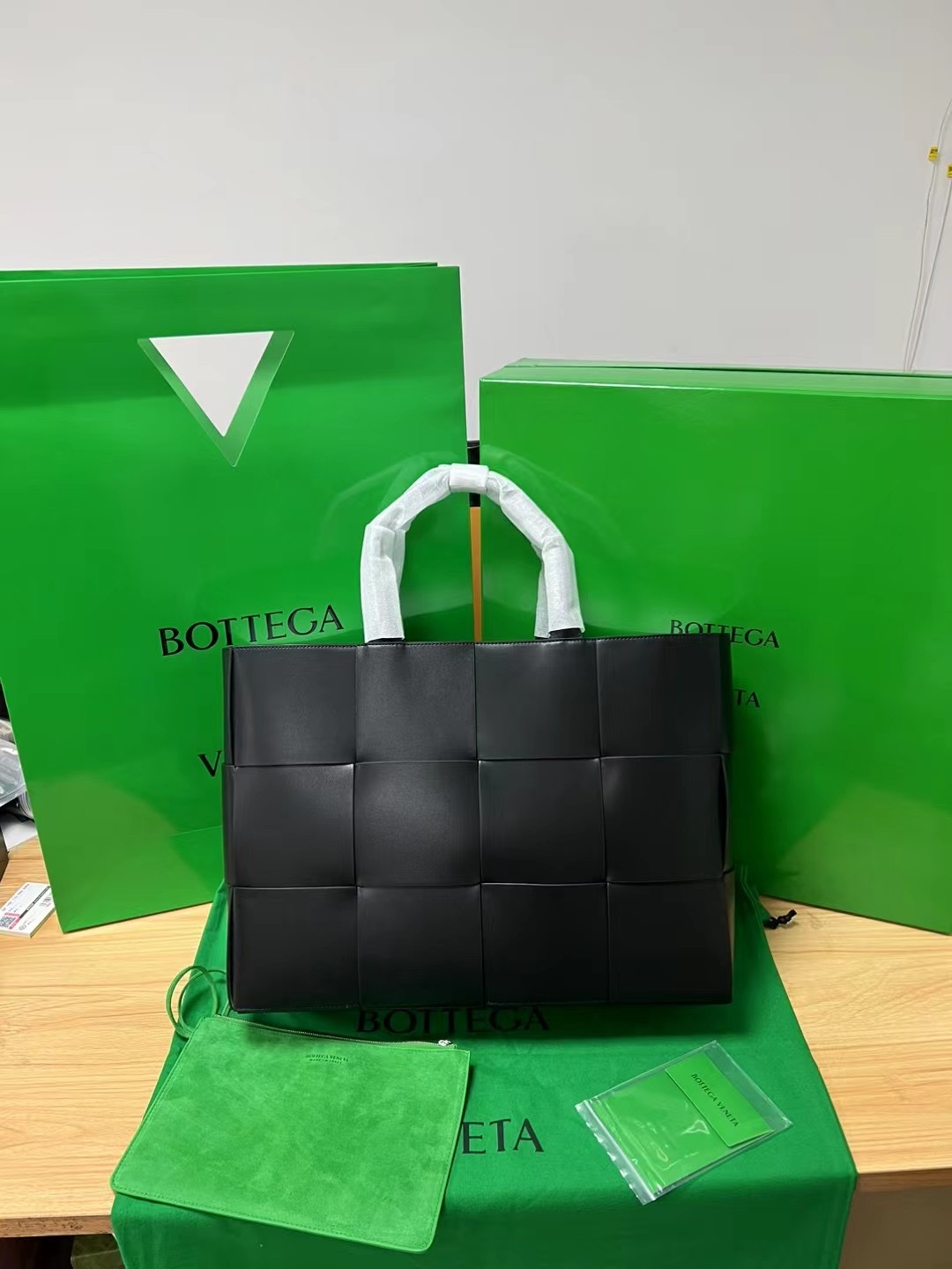 Bottega VenetaTote