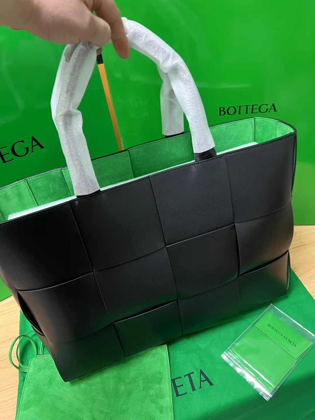Bottega VenetaTote