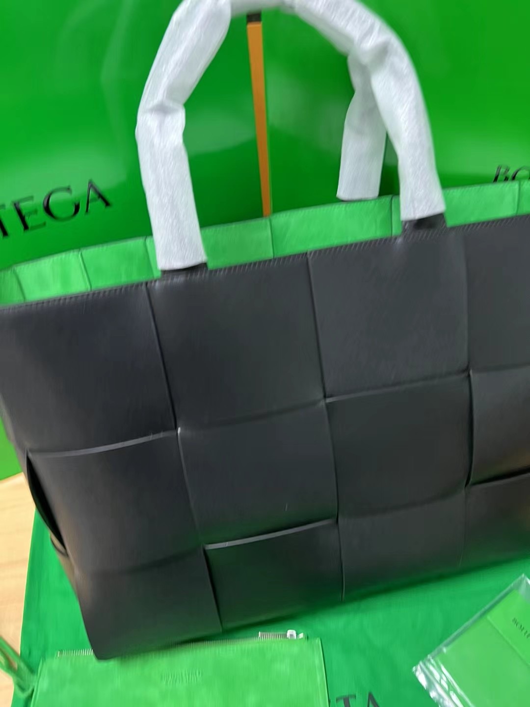 Bottega VenetaTote