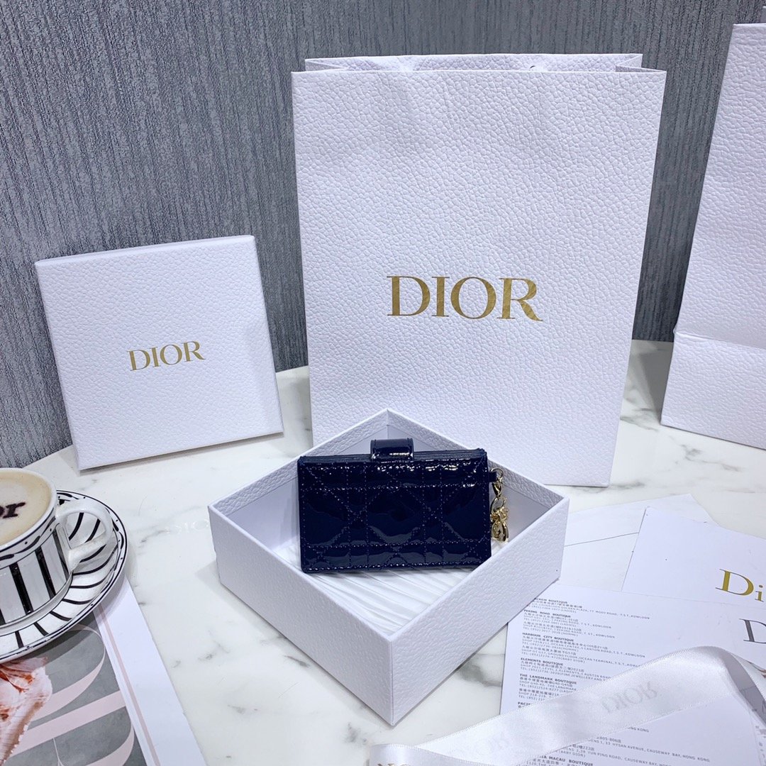Diro Wallet-10.5*6*3CM Diro Wallet-10.5*6*3CM