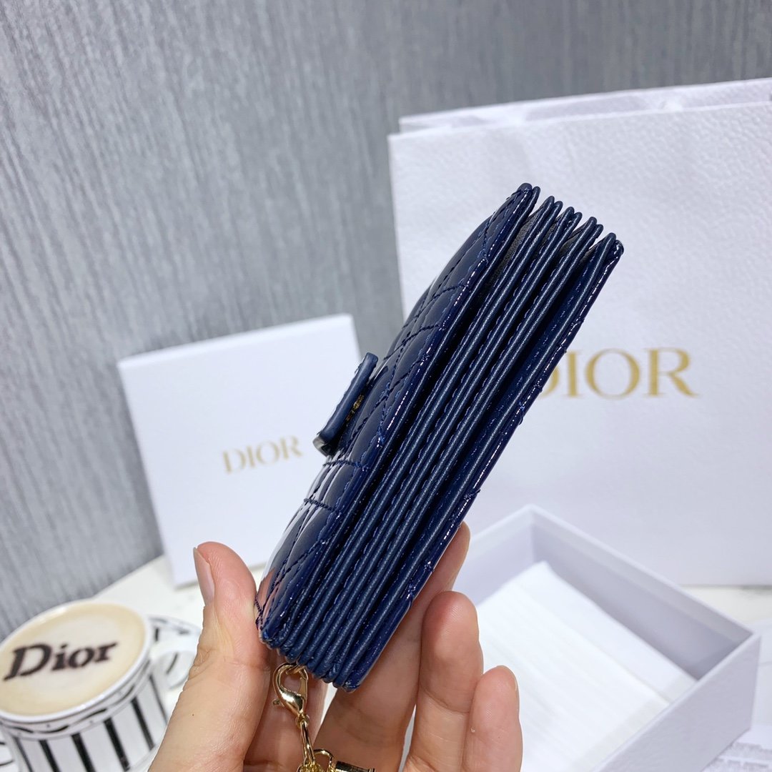 Diro Wallet-10.5*6*3CM Diro Wallet-10.5*6*3CM