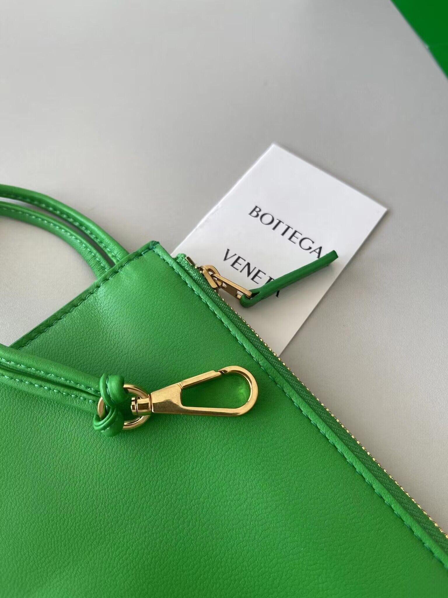 Bottega Arco Tote-30x20x11.5CM