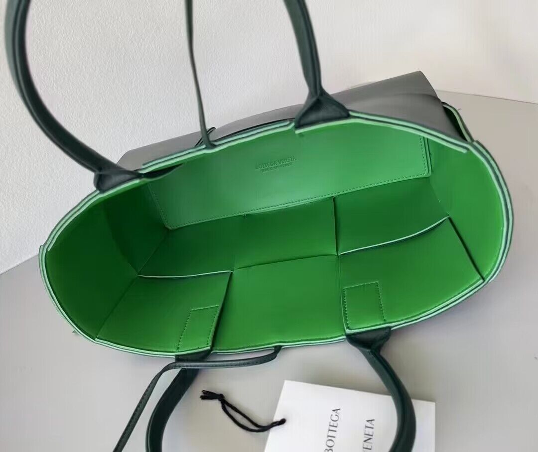 Bottega Arco Tote-30x20x11.5CM