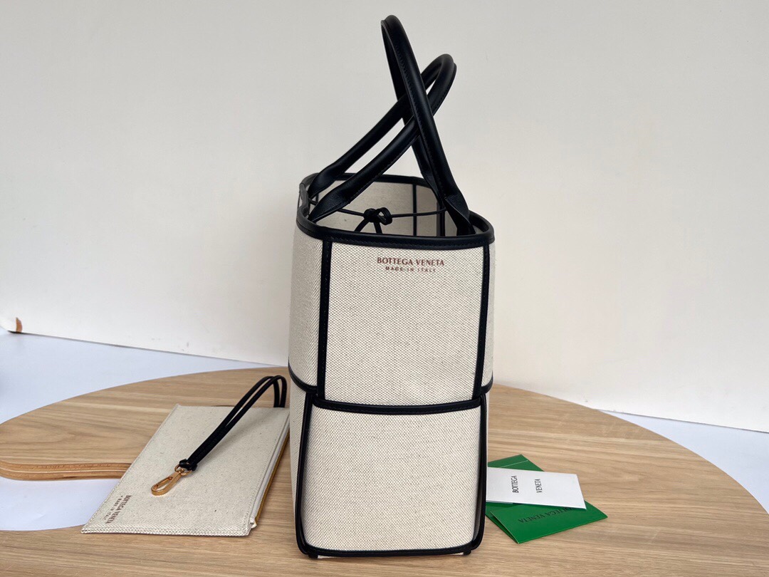 Bottega Arco Tote-36.5x24x13CM