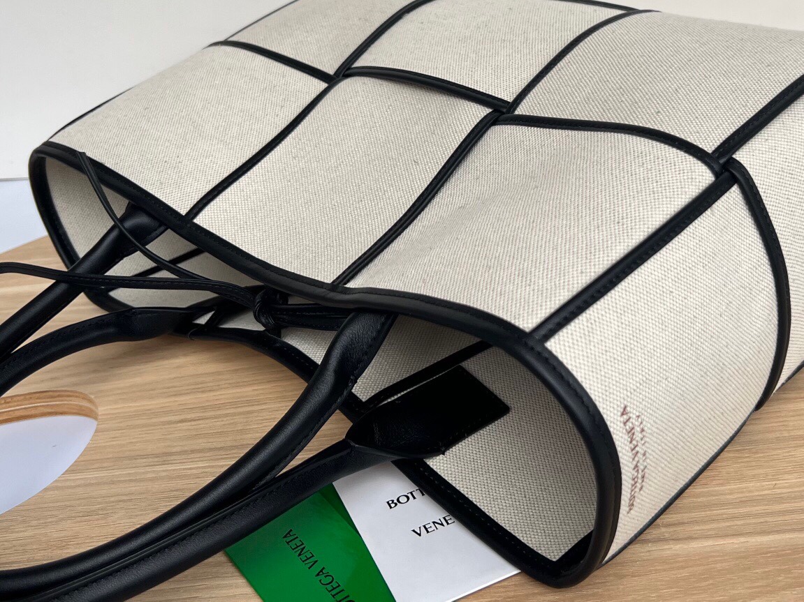 Bottega Arco Tote-36.5x24x13CM