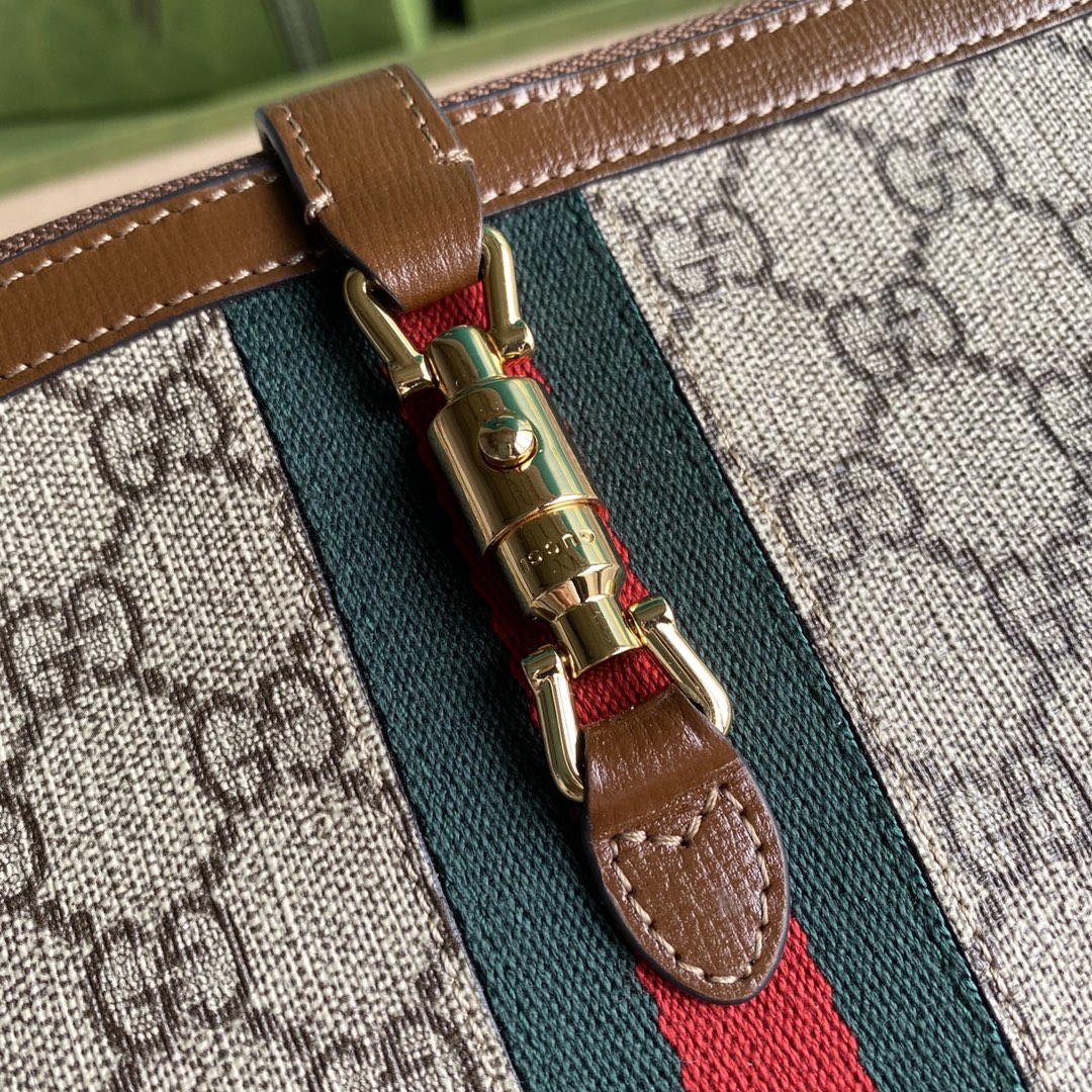 Gucci Ophidia Pouch-30*20*4.5CM