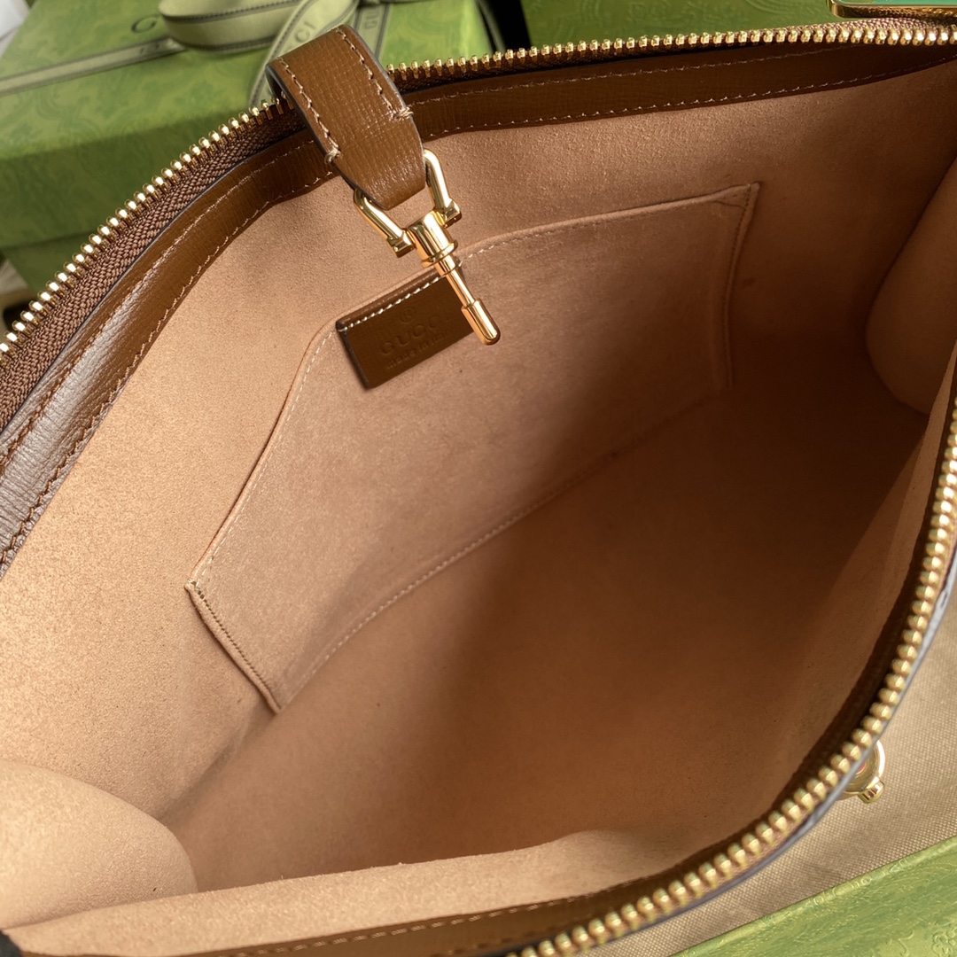 Gucci Ophidia Pouch-30*20*4.5CM Gucci Ophidia Pouch-30*20*4.5CM