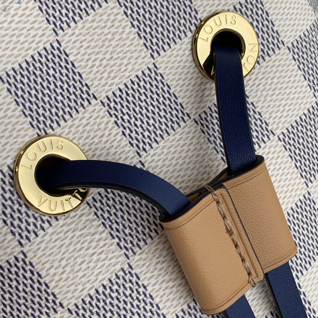 Louis Vuitton NéoNoé Gaston Bucket-26*26*17.5CM