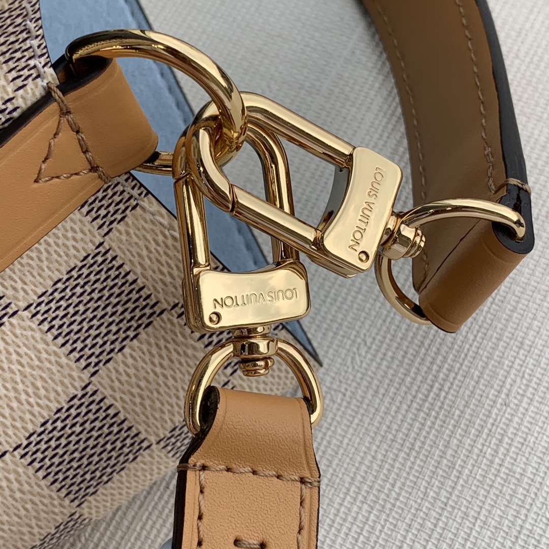 Louis Vuitton NéoNoé Gaston Bucket-26*26*17.5CM