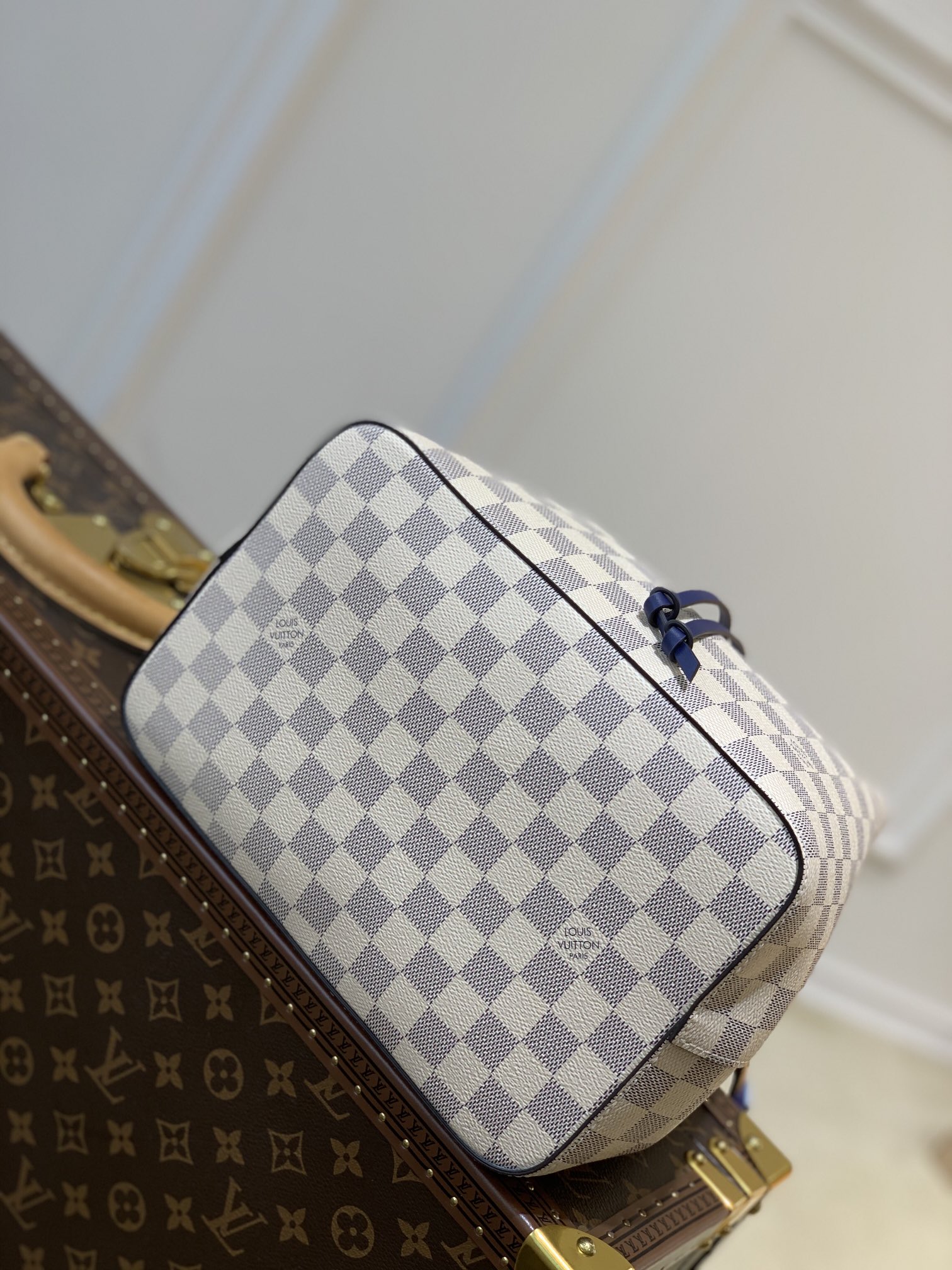 Louis Vuitton NéoNoé Gaston Bucket-26*26*17.5CM