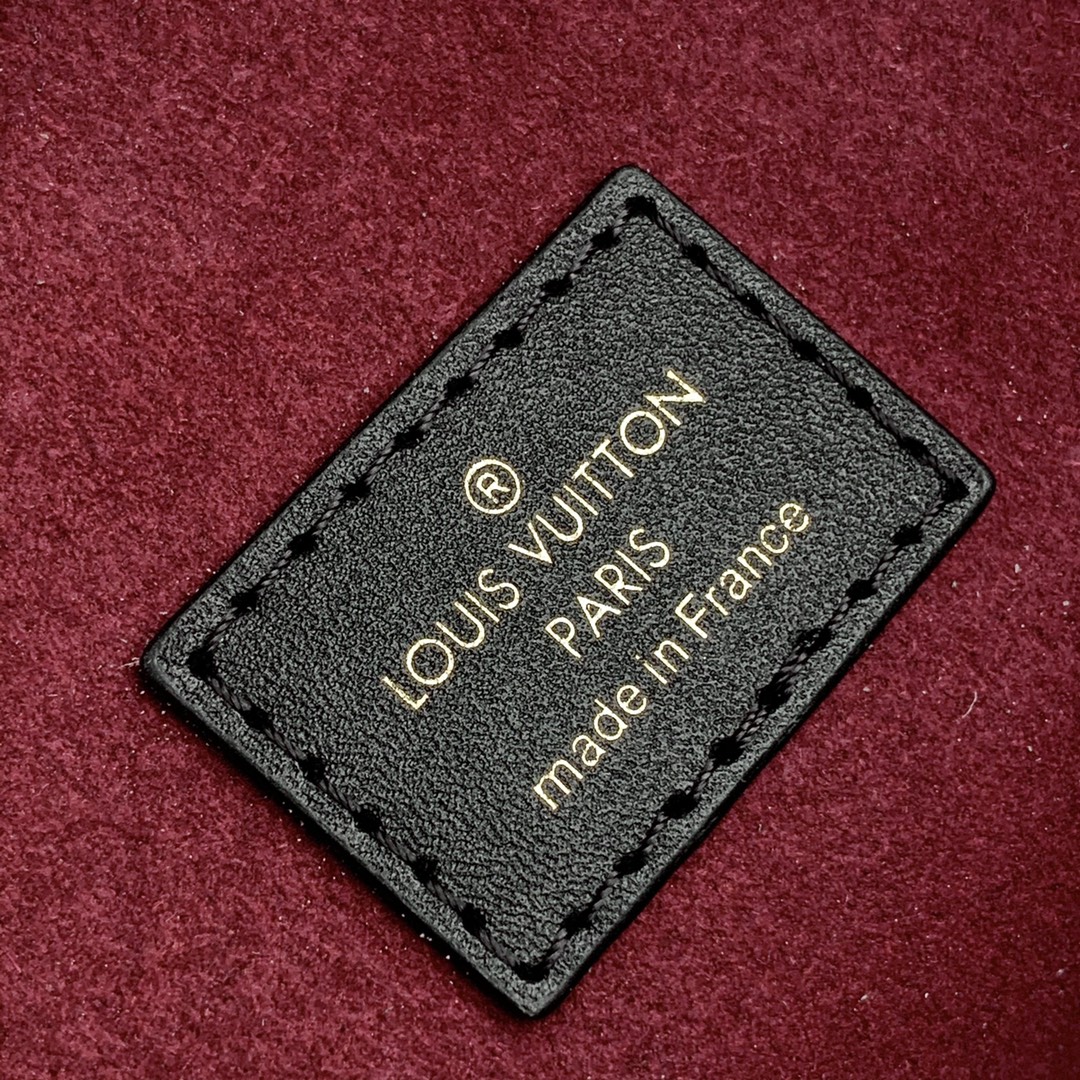Louis Vuitton NéoNoé Crafty Bucket-26*26*17.5CM