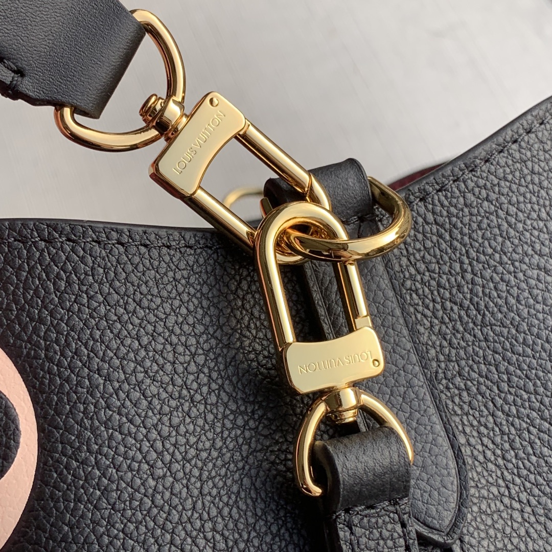 Louis Vuitton NéoNoé Crafty Bucket-26*26*17.5CM