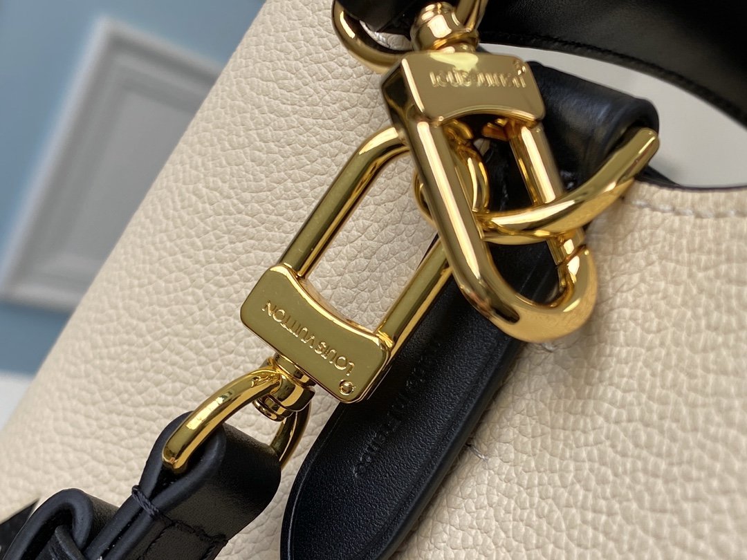 Louis Vuitton NéoNoé Crafty Bucket-26*26*17.5CM