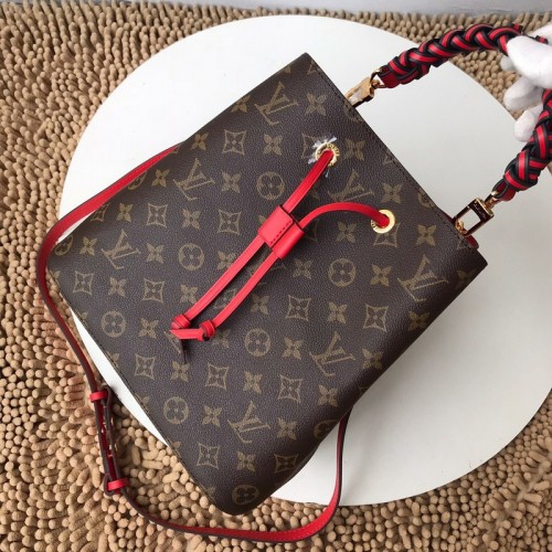 Louis Vuitton NéoNoé-26*26*17.5CM