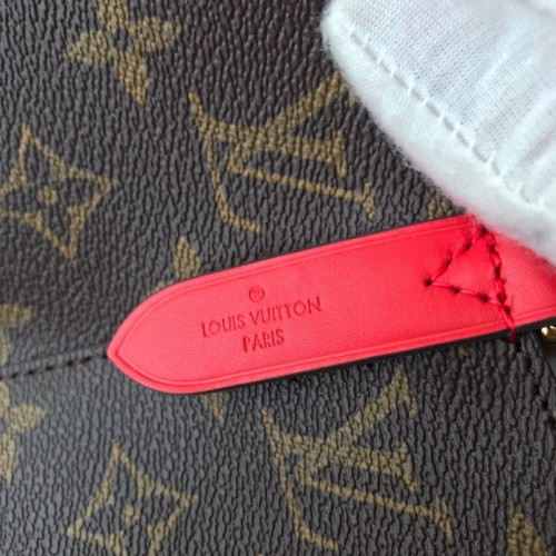 Louis Vuitton NéoNoé-26*26*17.5CM
