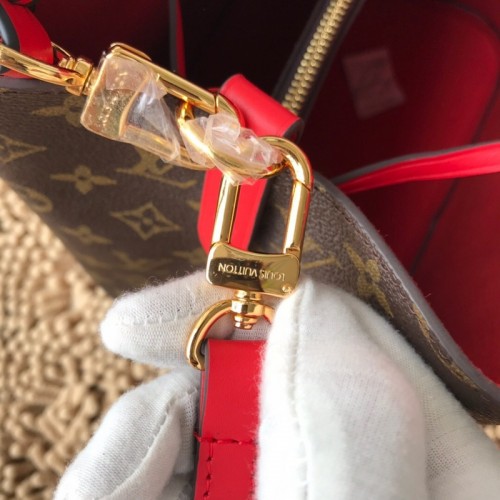 Louis Vuitton NéoNoé-26*26*17.5CM