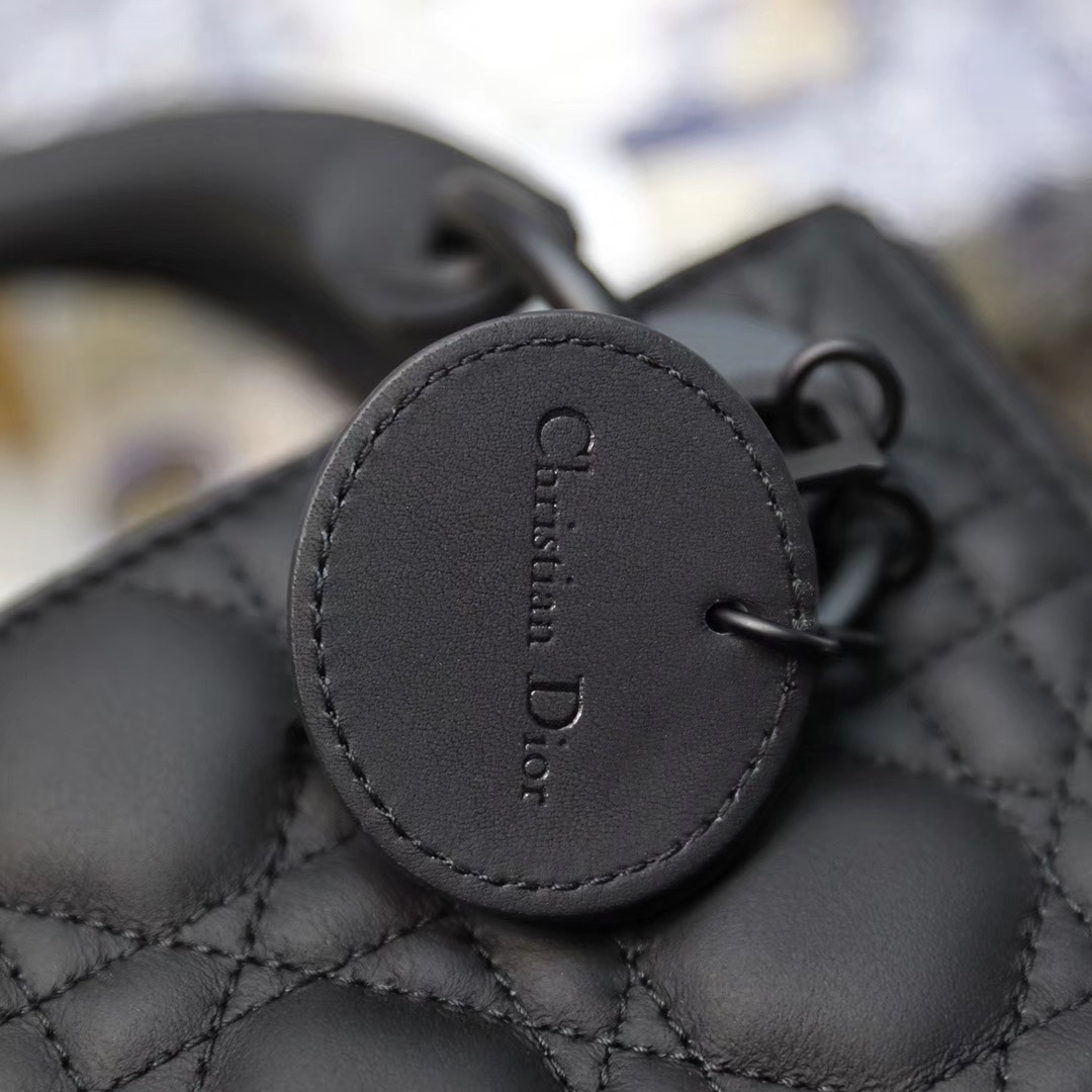 Lady Diro Bag-17CM