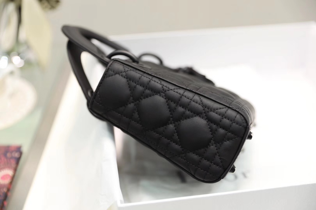 Lady Diro Bag-17CM