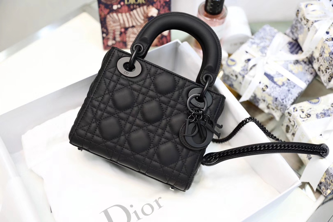 Lady Diro Bag-17CM