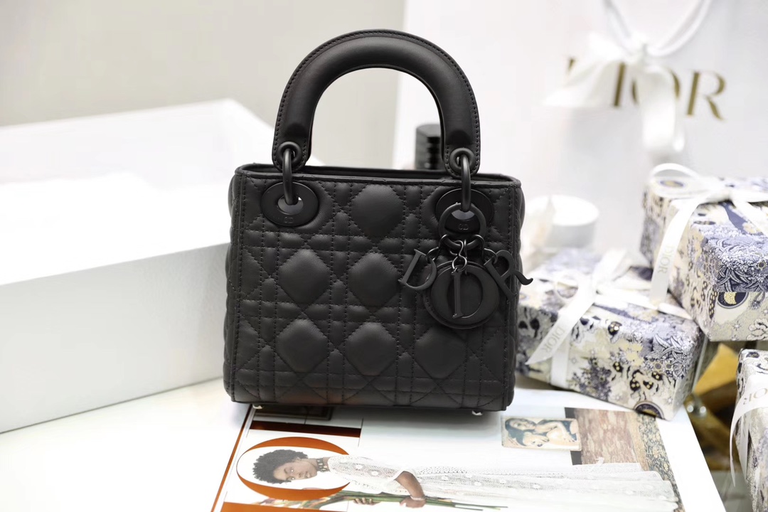 Lady Diro Bag-17CM