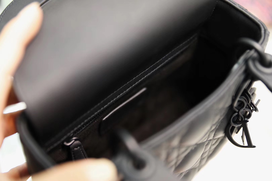 Lady Diro Bag-17CM