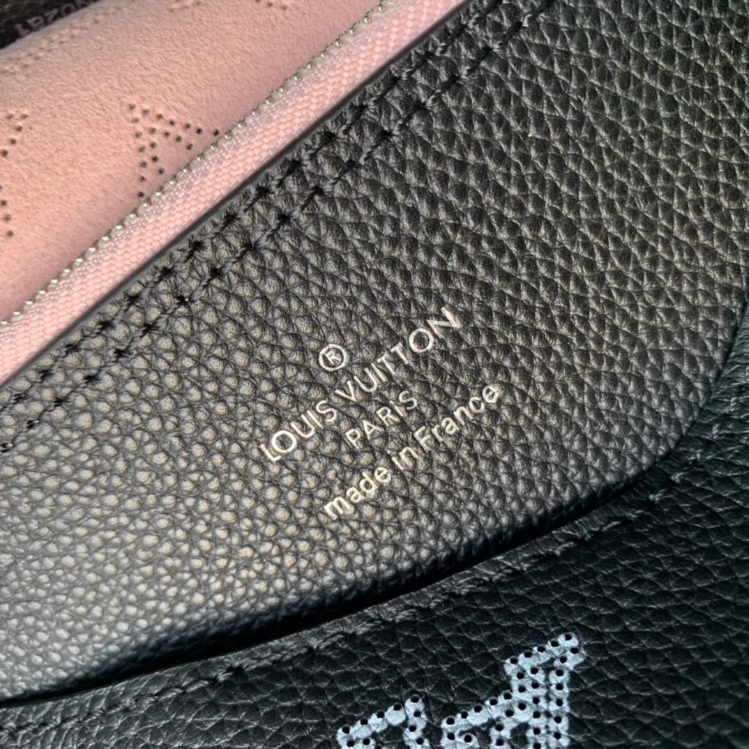 Louis Vuitton Carmel Hobo Bag-35*40*17CM