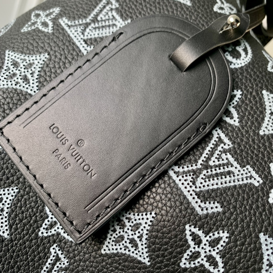 Louis Vuitton Carmel Hobo Bag-35*40*17CM Louis Vuitton Carmel Hobo Bag-35*40*17CM