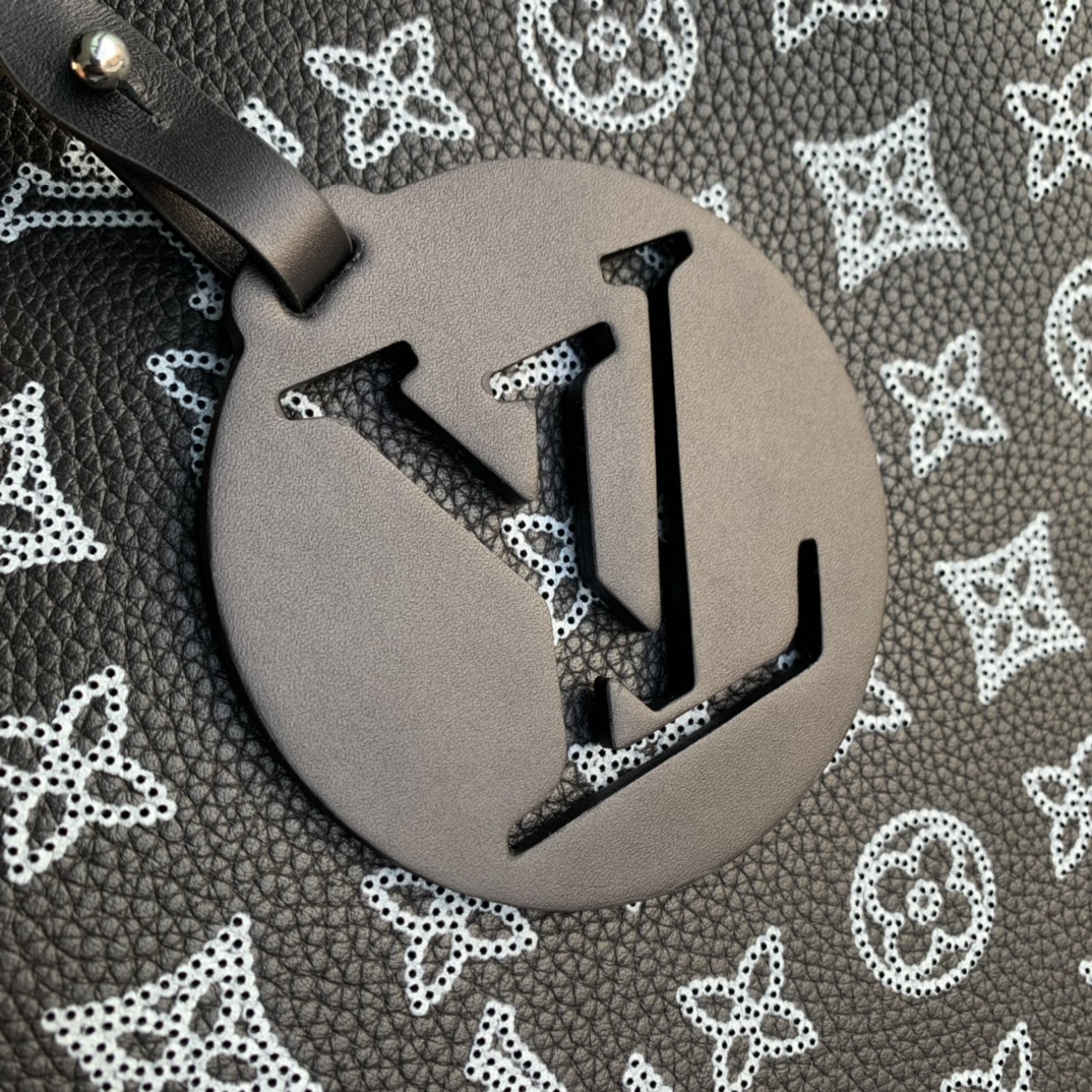 Louis Vuitton Carmel Hobo Bag-35*40*17CM Louis Vuitton Carmel Hobo Bag-35*40*17CM