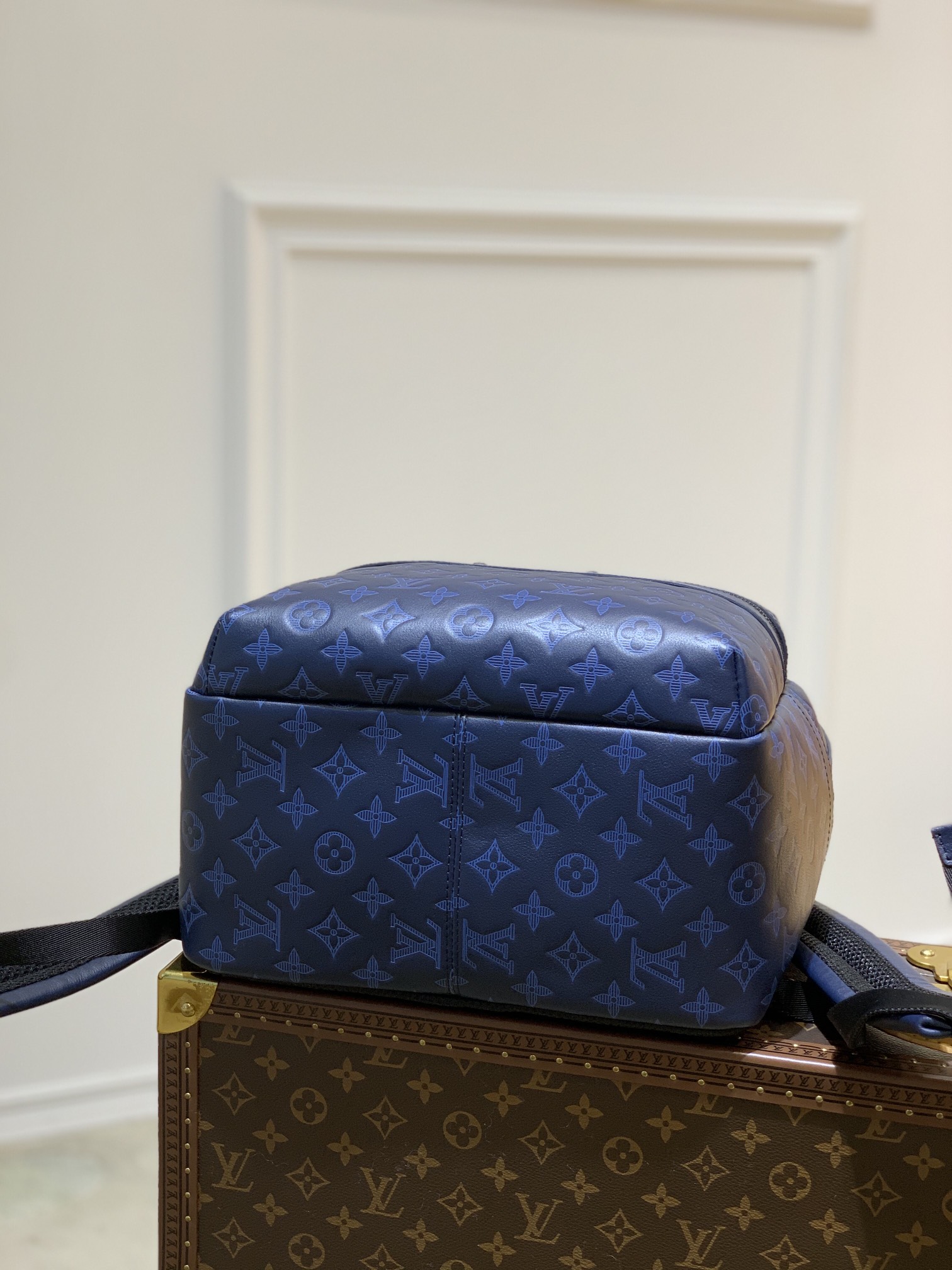 Louis Vuitton Sprinter Backpack-32*40*20CM
