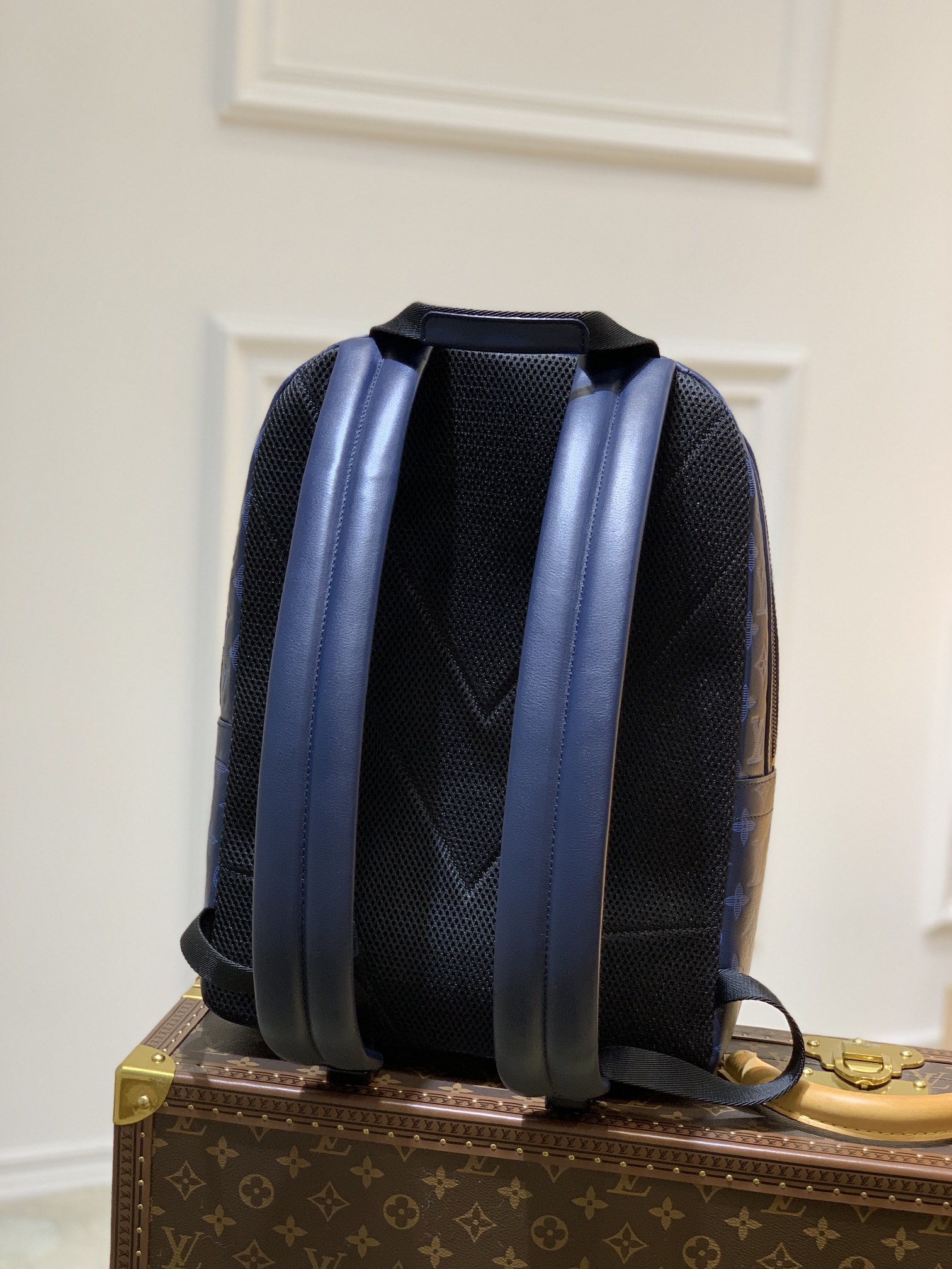 Louis Vuitton Sprinter Backpack-32*40*20CM